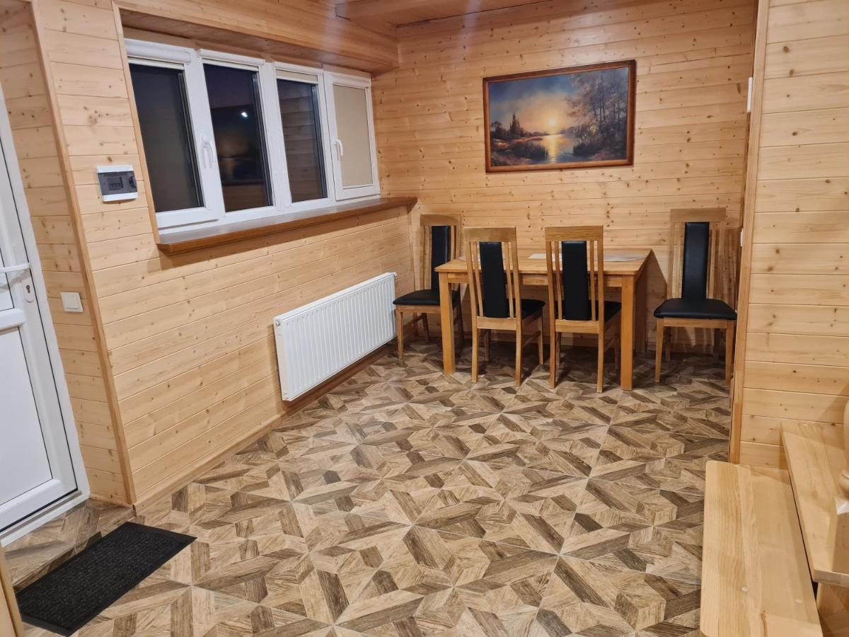 Apartamentai Renata Druskininkai Dış mekan fotoğraf