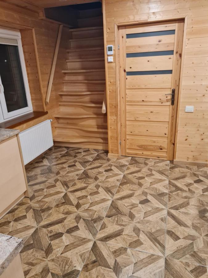 Apartamentai Renata Druskininkai Dış mekan fotoğraf