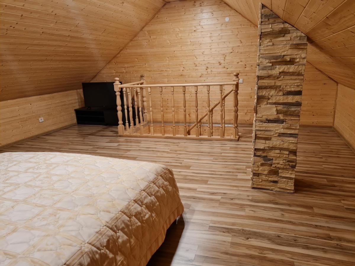 Apartamentai Renata Druskininkai Dış mekan fotoğraf