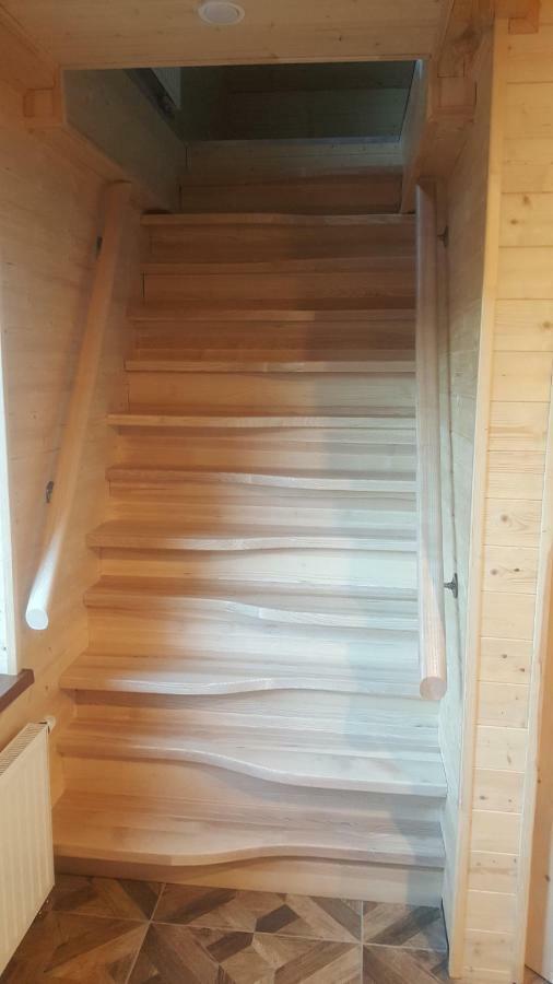 Apartamentai Renata Druskininkai Dış mekan fotoğraf