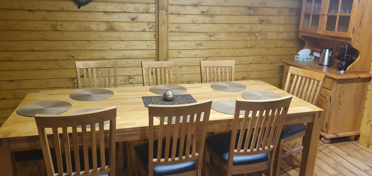 Apartamentai Renata Druskininkai Dış mekan fotoğraf
